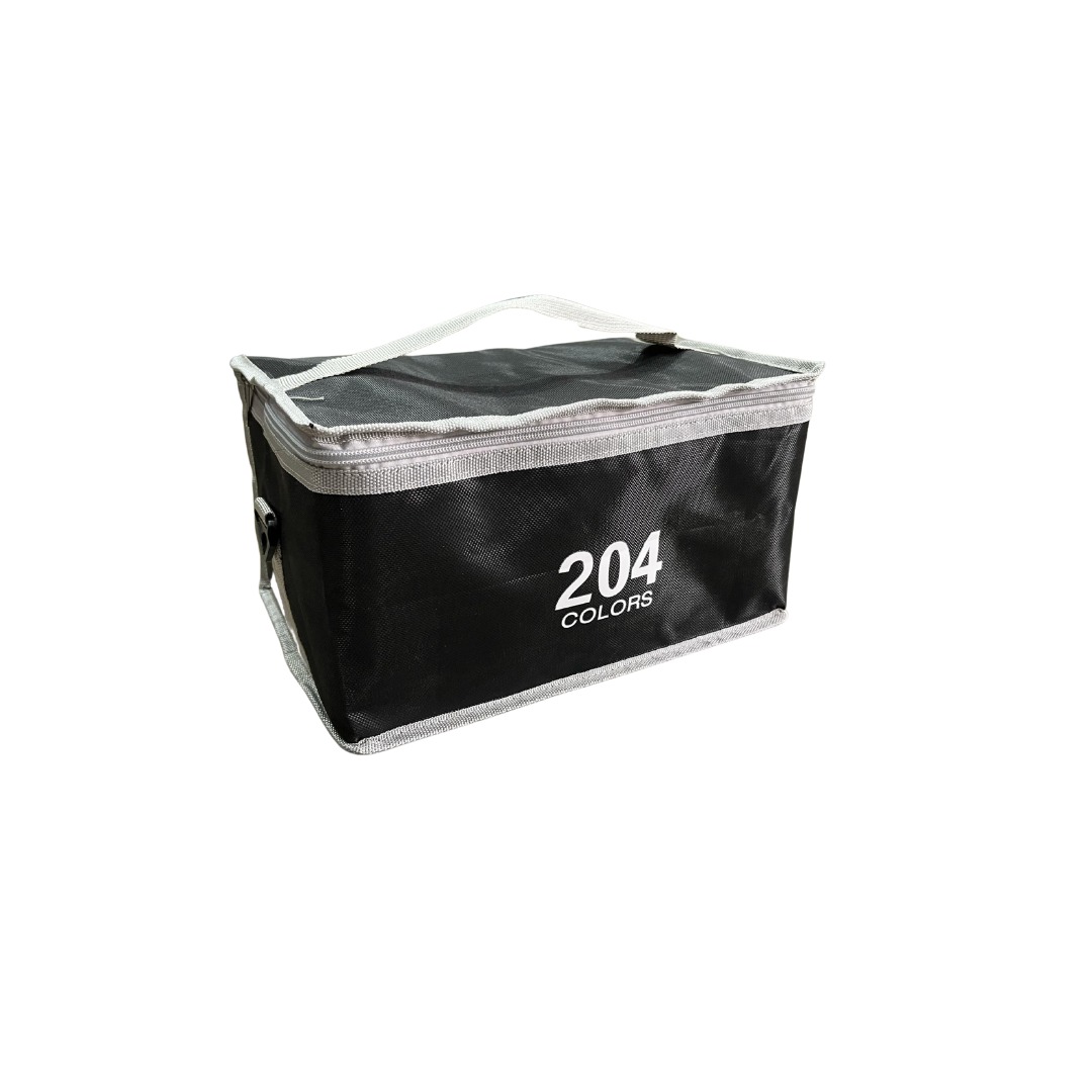 Miniatura 2 de MARCADORES DOBLE PUNTA X204